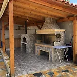 Kiparissi Appartement Himare