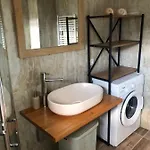 Apartmán Kiparissi