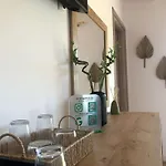 Apartmán Kiparissi