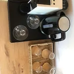 Kiparissi Apartmán *