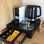 Kiparissi Apartmán