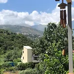 Kiparissi Appartement Himare