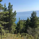 Apartmán Kiparissi *