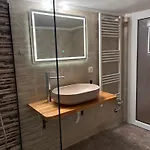 Apartmán Kiparissi Himarë
