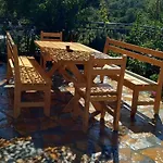 Kiparissi Apartmán Himarë