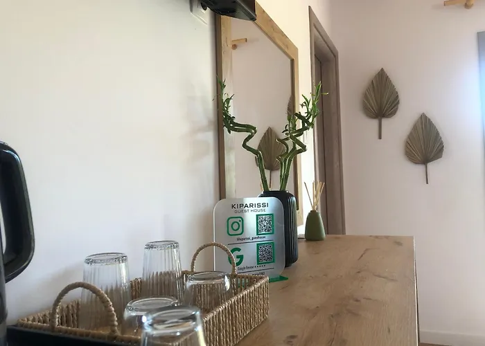 Apartment Kiparissi