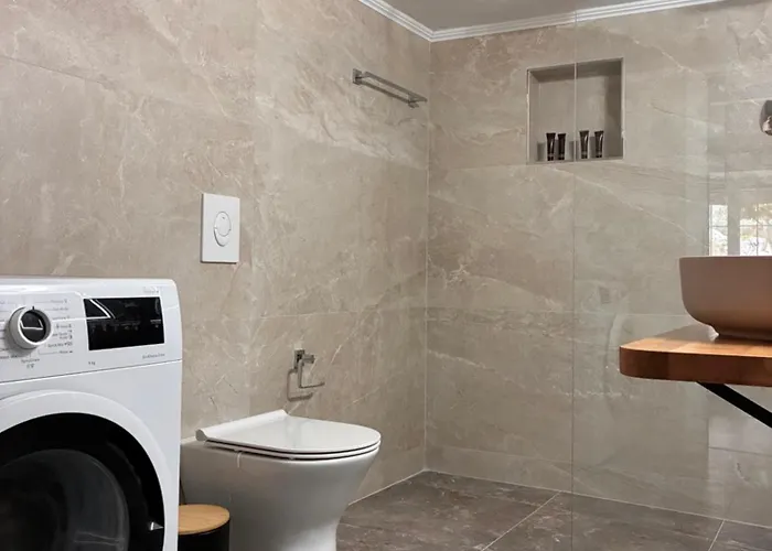 Apartment Kiparissi