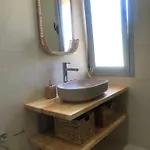 Kiparissi Apartamento Himare