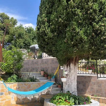 Lägenhet Kiparissi *