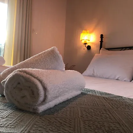 Kiparissi Appartement Himare