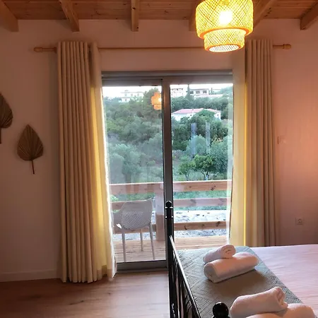 Kiparissi Himare