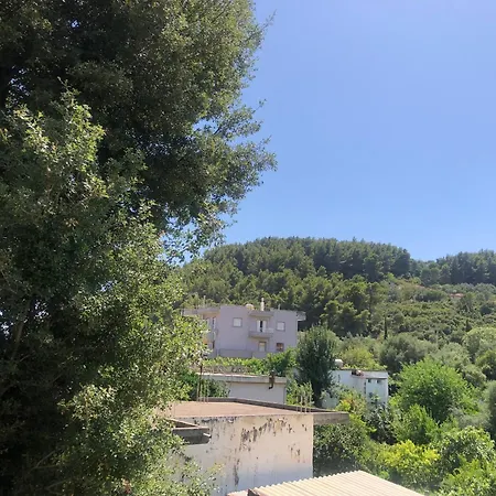 Kiparissi Χειμάρρα