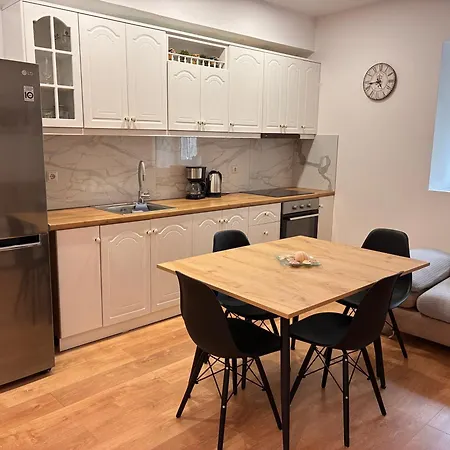 Kiparissi Διαμέρισμα *