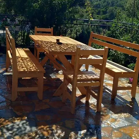 Kiparissi Daire Himarë