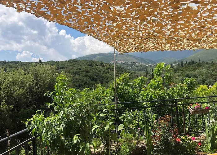 Kiparissi Appartamento Himare