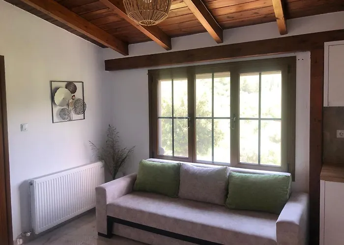 Appartamento Kiparissi