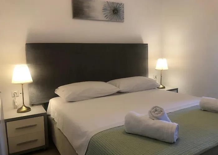 Appartamento Kiparissi