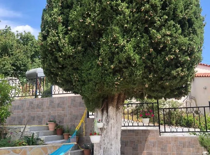 Kiparissi Appartamento *