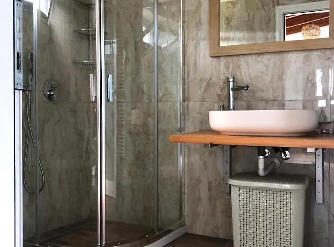 Appartamento Kiparissi *