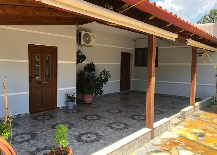 Kiparissi Appartamento