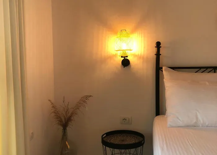 Kiparissi 公寓 希马拉