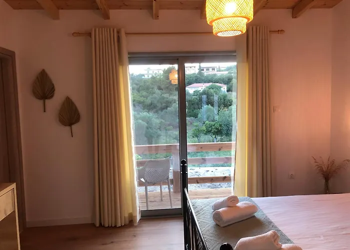 Kiparissi Χειμάρρα