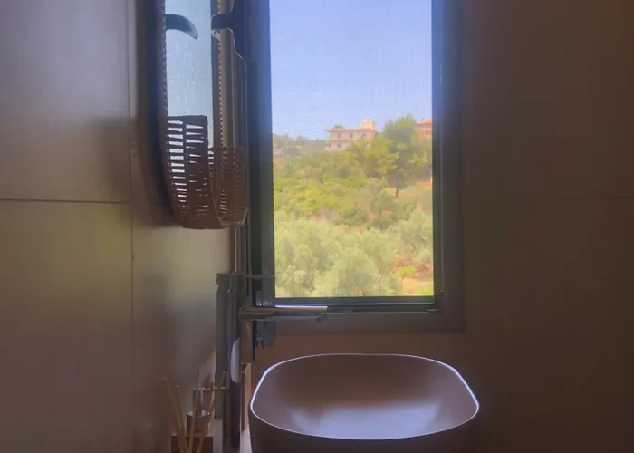 Διαμέρισμα Kiparissi