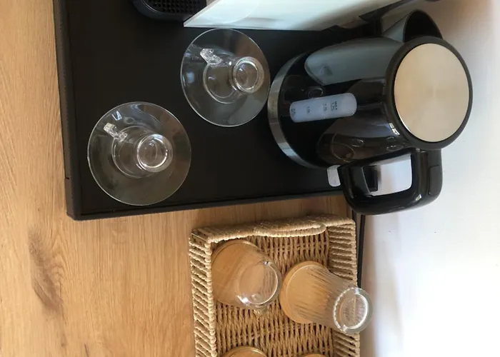 Kiparissi Apartman *