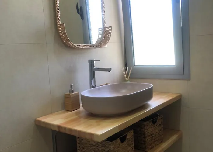 Kiparissi 公寓 希马拉