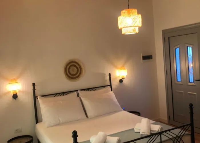 Kiparissi Χειμάρρα