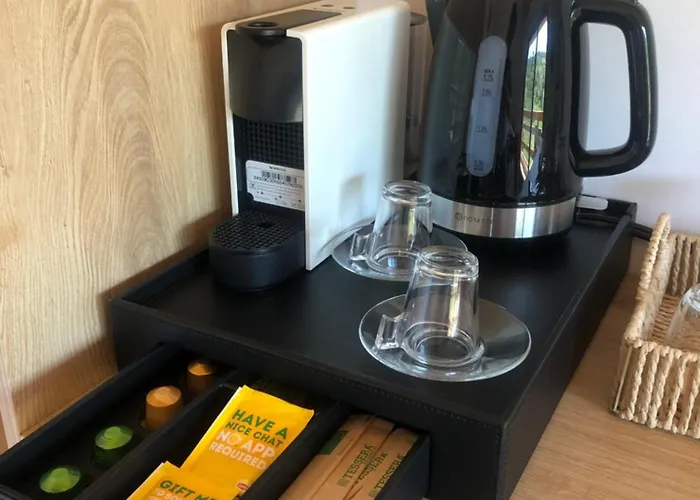 Kiparissi Apartman