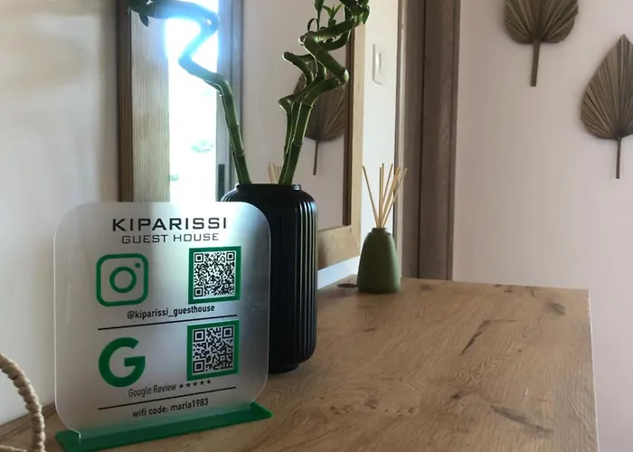 Appartamento Kiparissi