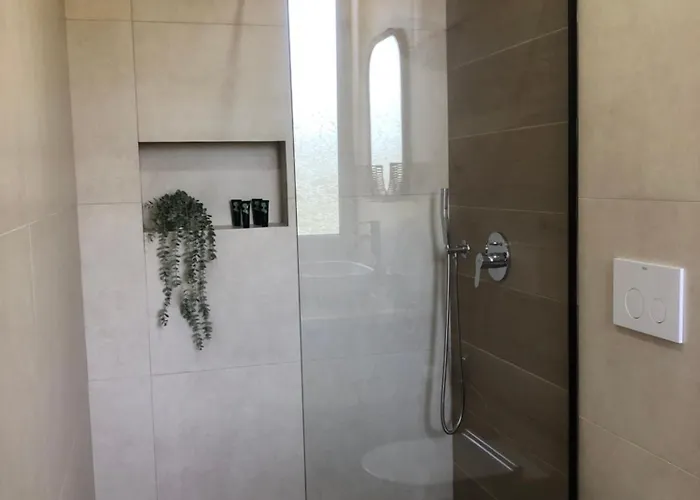 Διαμέρισμα Kiparissi *