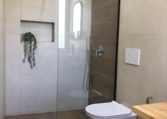 Appartamento Kiparissi Himare