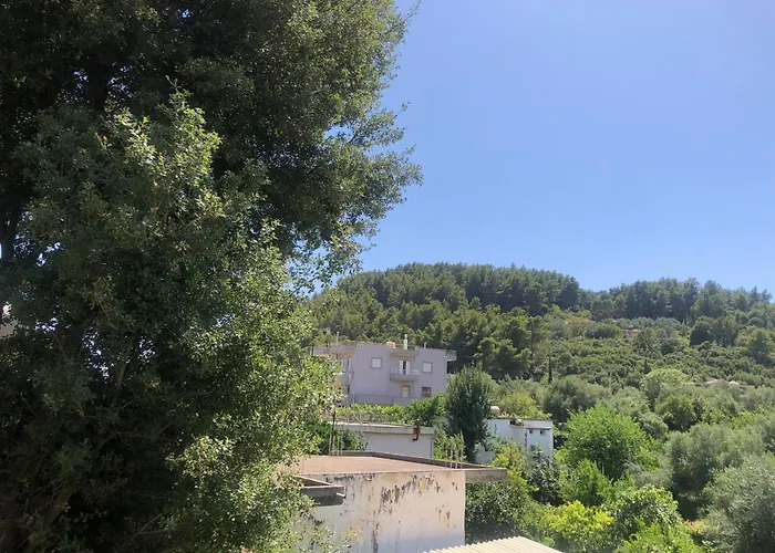 Kiparissi Χειμάρρα