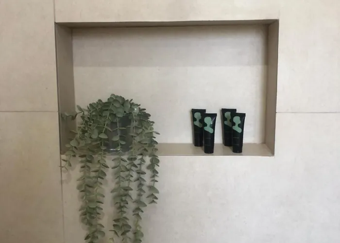 Kiparissi Διαμέρισμα Χειμάρρα