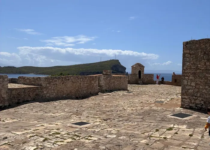 Kiparissi Διαμέρισμα