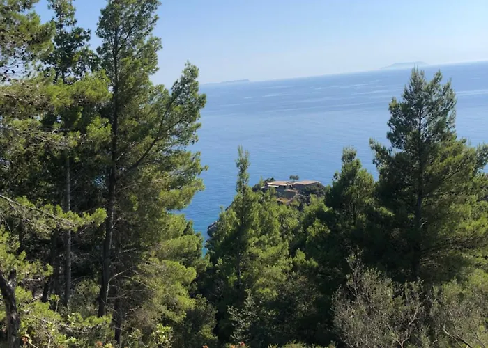 Apartman Kiparissi *